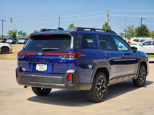Certified 2026 Subaru Outback Limited AWD/4WD image 7