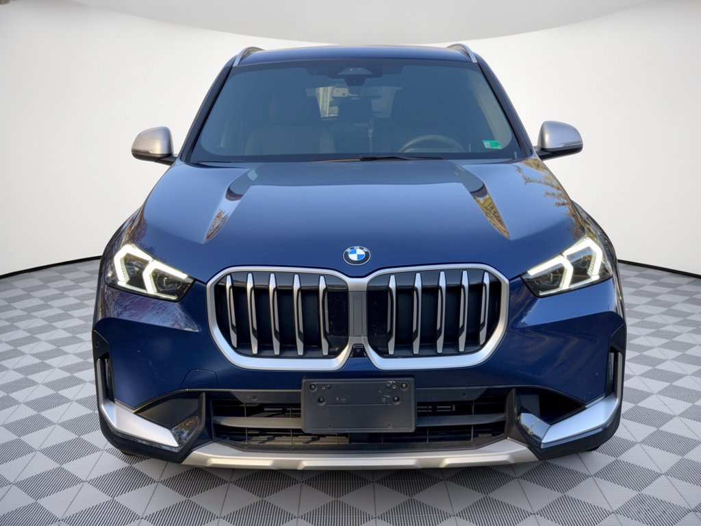 Used 2024 BMW X1 xDrive28i w/ Technology Package AWD/4WD image 6
