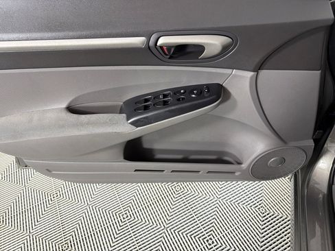 Used 2008 Honda Civic EX image 10