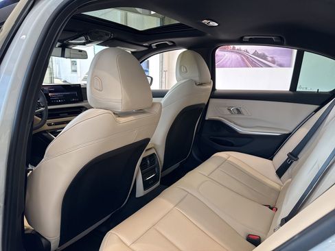 New 2026 BMW 330i xDrive Sedan w/ Convenience Package image 41