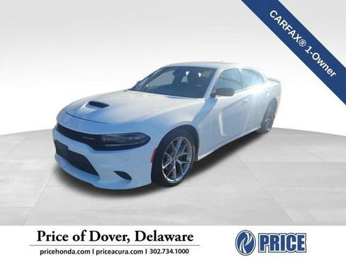 Used 2023 Dodge Charger GT image 1