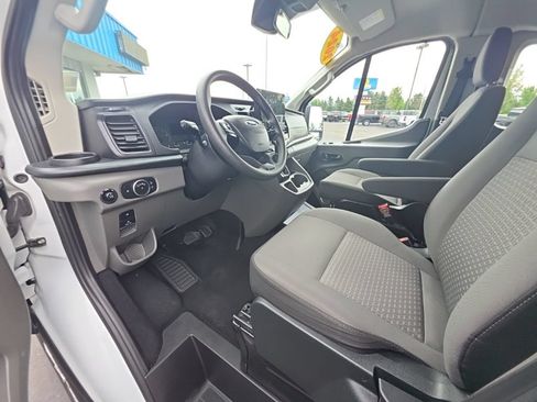 Used 2024 Ford Transit 350 XLT RWD image 17