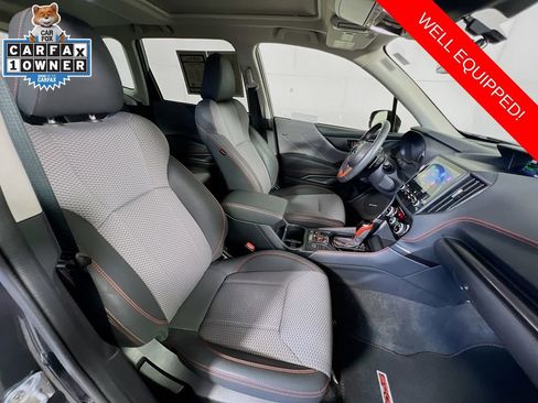 Used 2024 Subaru Forester Sport AWD/4WD image 29