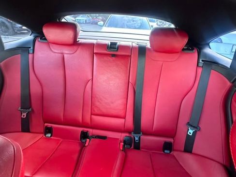 Used 2017 BMW 430i Gran Coupe RWD image 13