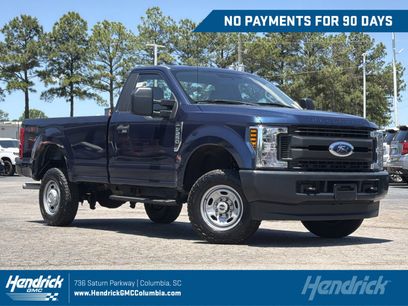 Used 2018 Ford F250 XL