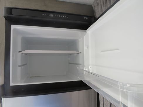 Used 2021 Ford E-350 and Econoline 350 Super Duty w/ Motorhome Prep Package image 21