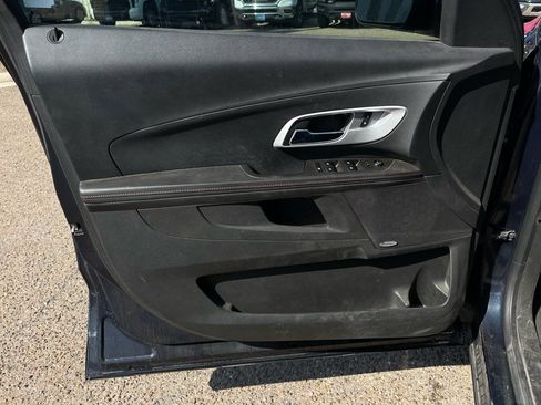 Used 2015 Chevrolet Equinox LT image 10