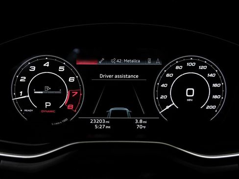 Used 2023 Audi RS 5 Sportback image 17