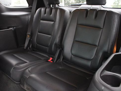Used 2015 Ford Explorer Limited w/ Equipment Group 302A AWD/4WD image 23