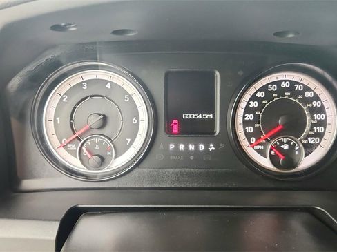 Used 2016 RAM 1500 Tradesman w/ Popular Equipment Group image 17