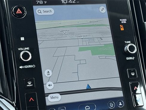 Certified 2025 Subaru Ascent Bronze Edition w/ Onyx Package image 16