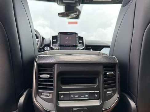 New 2026 RAM 1500 Rebel w/ Rebel Level 2 Equipment Group AWD/4WD image 31