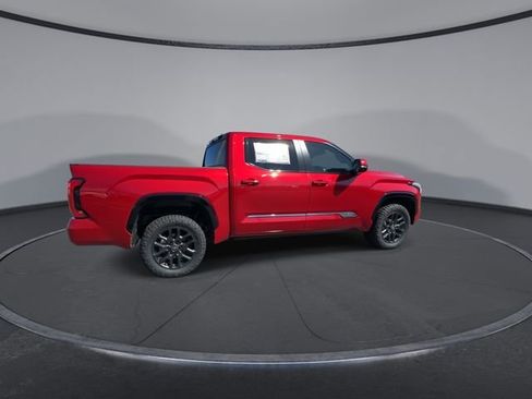 New 2025 Toyota Tundra Platinum AWD/4WD image 17