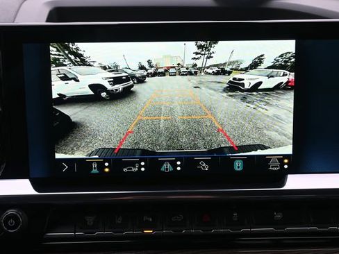 Used 2025 Chevrolet Silverado 3500 LT w/ All Star Edition image 20