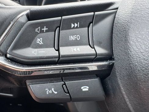 Used 2025 MAZDA CX-5 AWD 2.5 S w/ Select Package image 16