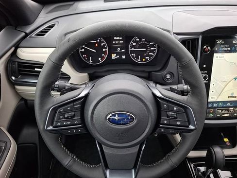 New 2026 Subaru Forester Limited AWD/4WD image 14