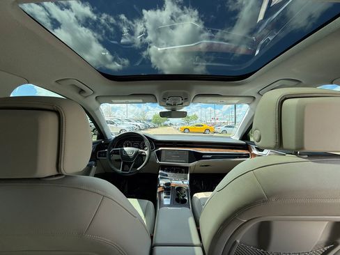 Used 2019 Audi A6 3.0T Premium Plus w/ Premium Plus Package image 26