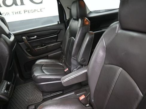 Used 2017 GMC Acadia Limited SLT image 21