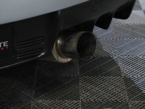 Used 2015 Mitsubishi Lancer Evolution GSR image 18