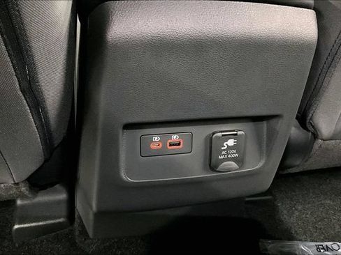 New 2027 Nissan Frontier SV w/ SV Convenience Package AWD/4WD image 24