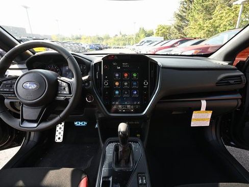 New 2025 Subaru Impreza RS w/ Popular Package #1 image 2