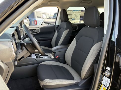 New 2026 Ford Bronco Sport Big Bend w/ Convenience Package image 51