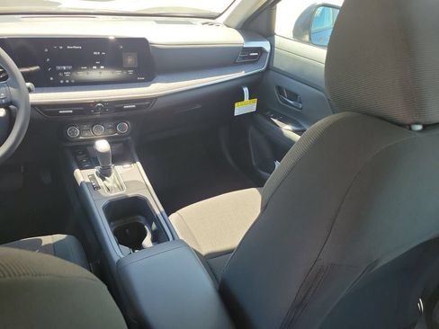 New 2026 Nissan Kicks S FWD image 12