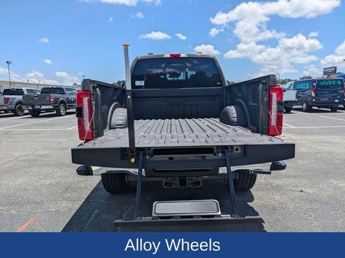 New 2026 Ford F350 Lariat w/ Lariat Ultimate Package AWD/4WD image 13
