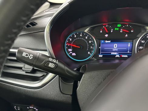 Certified 2022 Chevrolet Equinox LT image 37