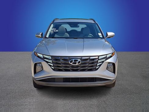 Used 2023 Hyundai Tucson SEL w/ Convenience Package FWD image 2