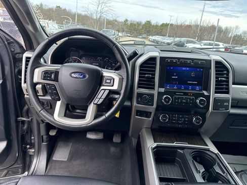 Used 2020 Ford F250 Lariat AWD/4WD image 13