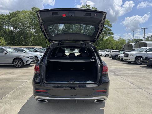 Used 2022 Mercedes-Benz GLC 300 image 23