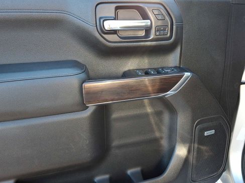 Used 2019 GMC Sierra 1500 SLT w/ SLT Premium Plus Package image 12