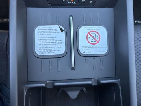 Certified 2026 Hyundai Santa Fe SEL FWD image 48
