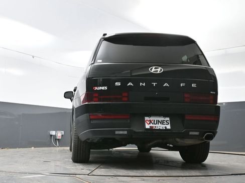 Used 2026 Hyundai Santa Fe SEL AWD/4WD image 64