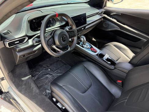 Used 2025 Lotus Emira RWD image 28