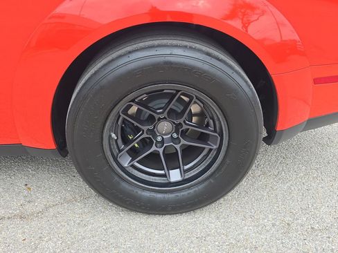 Used 2023 Dodge Challenger SRT Hellcat Redeye image 34