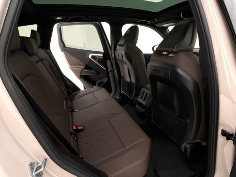 Certified 2025 BMW X3 xDrive30i w/ Premium Package image 14