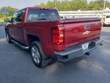 Used 2018 Chevrolet Silverado 1500 LT w/ Texas Edition image 4