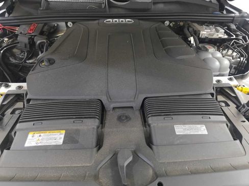 Used 2023 Audi Q7 2.0T Premium w/ Convenience Package AWD/4WD image 16