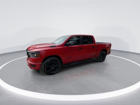 Used 2023 RAM 1500 Big Horn AWD/4WD image 8