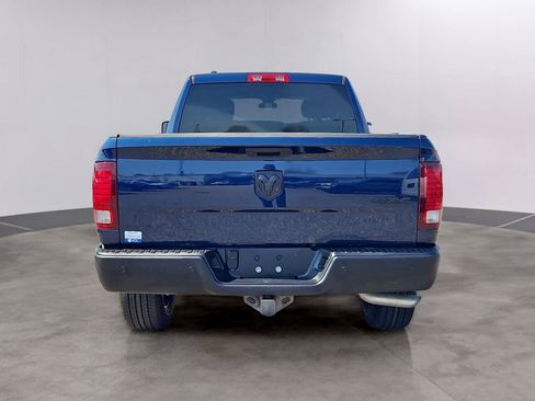 Used 2022 RAM 1500 Classic Warlock image 5