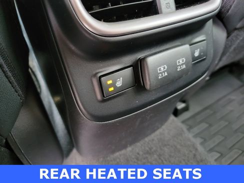 Used 2021 Subaru Outback Onyx Edition XT image 17