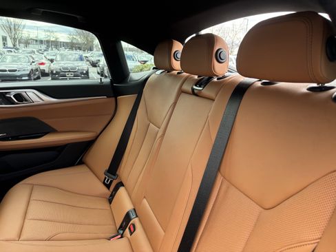 Used 2023 BMW i4 eDrive35 w/ Premium Package image 32