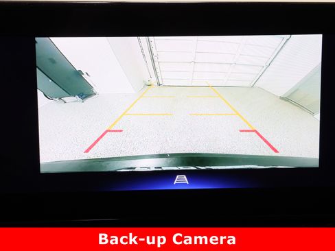 Used 2024 Chevrolet TrailBlazer LS w/ LS Convenience Package image 20