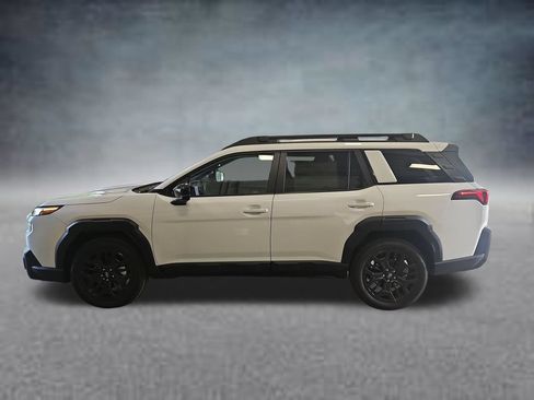 New 2026 Subaru Outback Limited XT AWD/4WD image 8