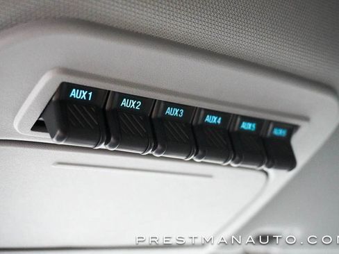 Used 2025 Ford F350 XL w/ XL Chrome Package image 39