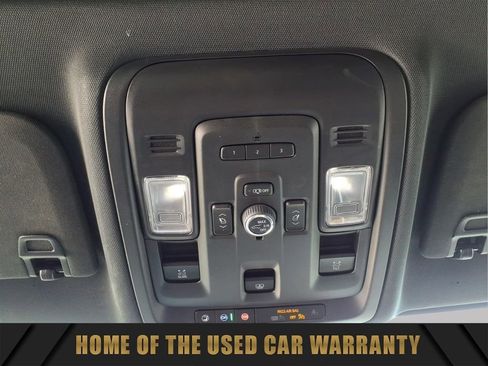 Used 2023 Chevrolet Tahoe LT w/ LT Signature Plus Package AWD/4WD image 26
