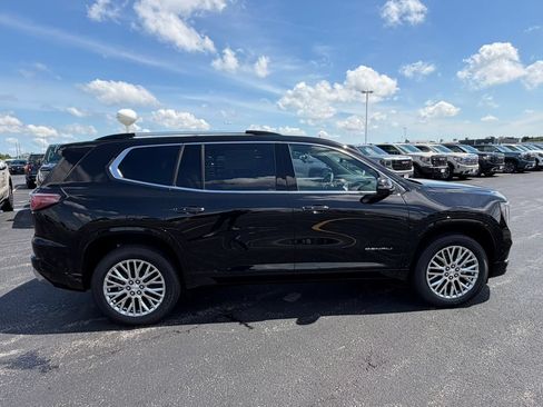 New 2026 GMC Acadia Denali w/ Super Cruise Package AWD/4WD image 15