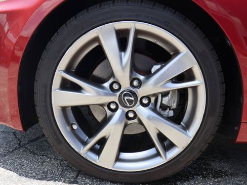 Used 2010 Lexus IS 250 RWD image 28